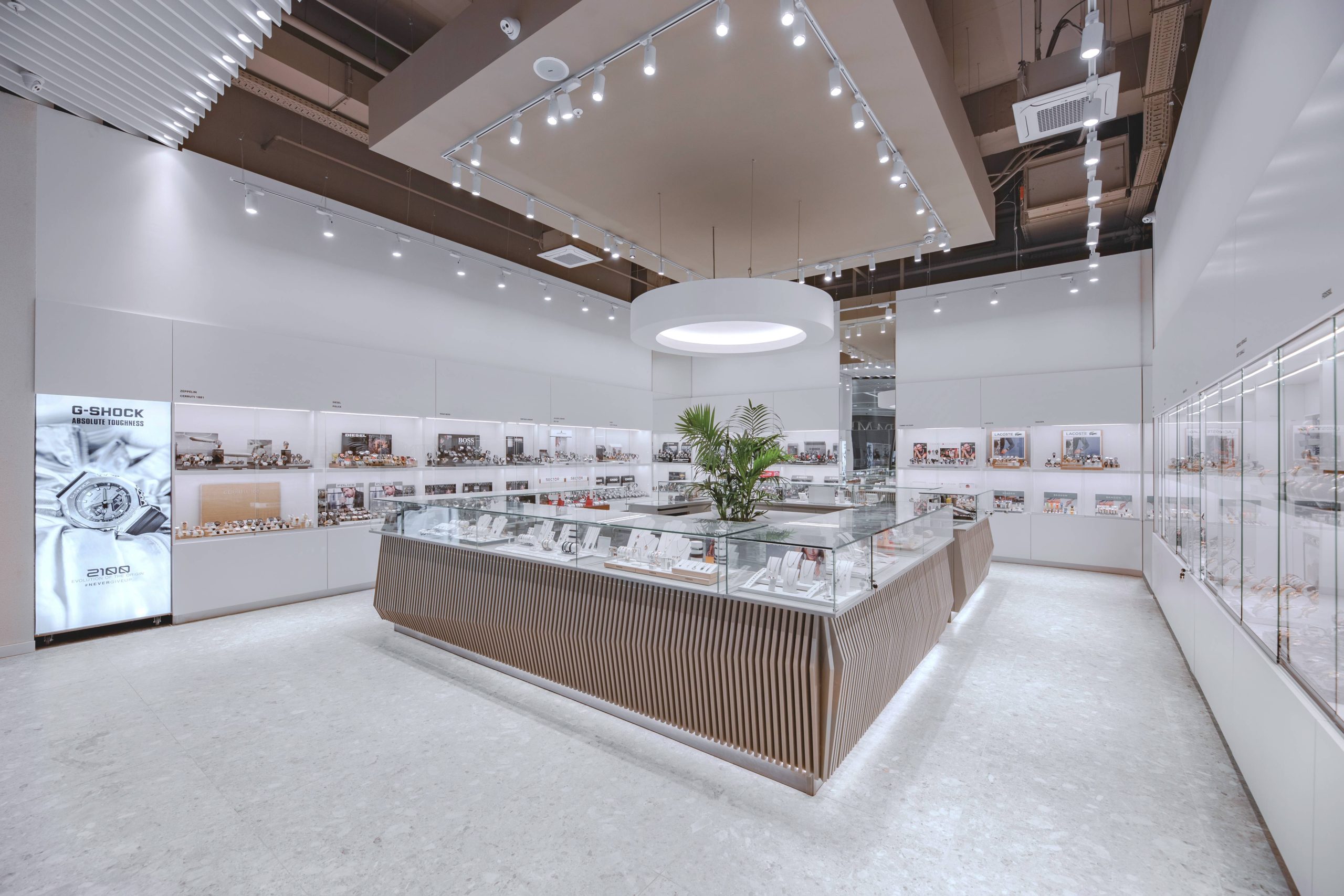 MY:TIME STORE – EAST GATE MALL SKOPJE