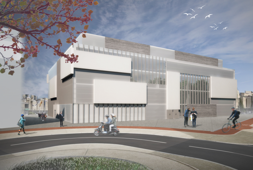 PROPUESTA PARA EL CONCURSO DE LA FACULTAD DE CIENCIAS DE LA COMPUTACIÓN