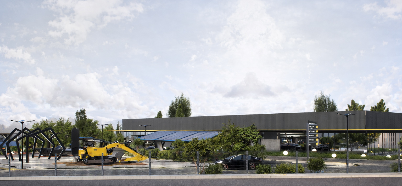 Master plan view root