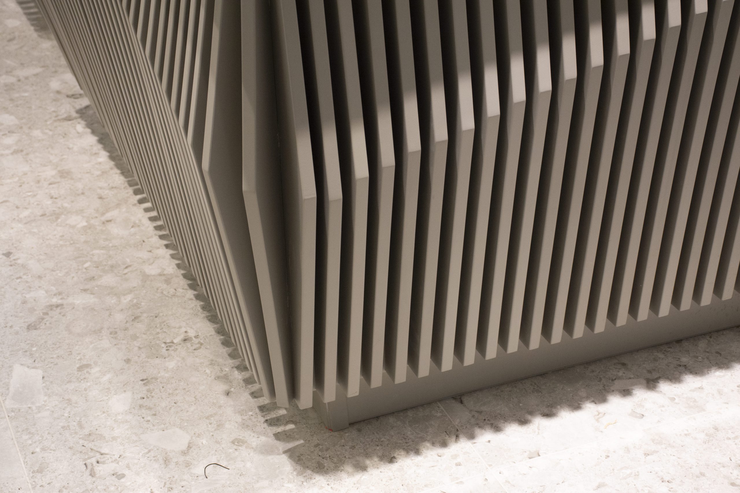 Diseño de Interiores- MY:TIME Store view 6 