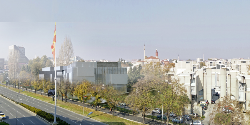 Faculty of Computer Science and Engineering view root