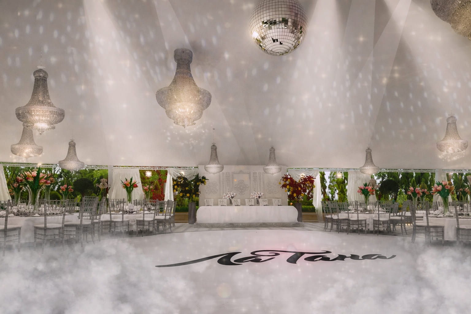 Complejo de hospitalidad view 9 