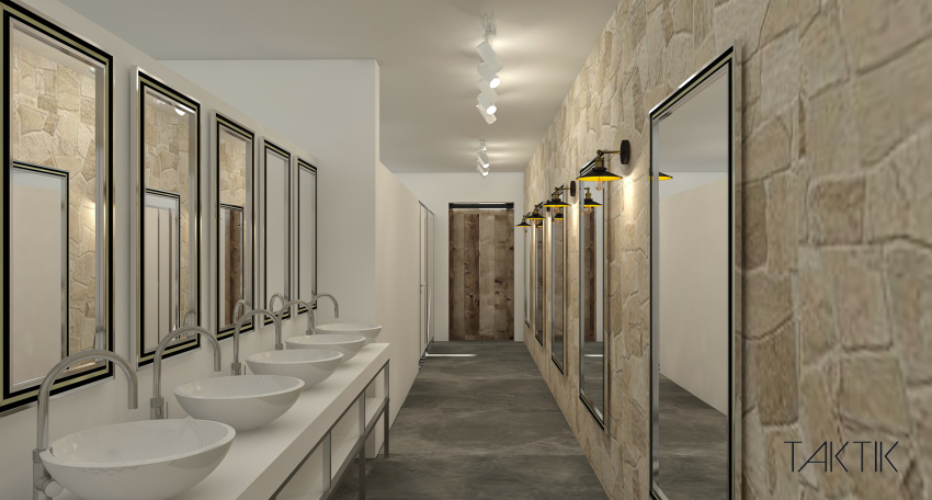 OASIS Restaurante y Bar de Piscina view 8 