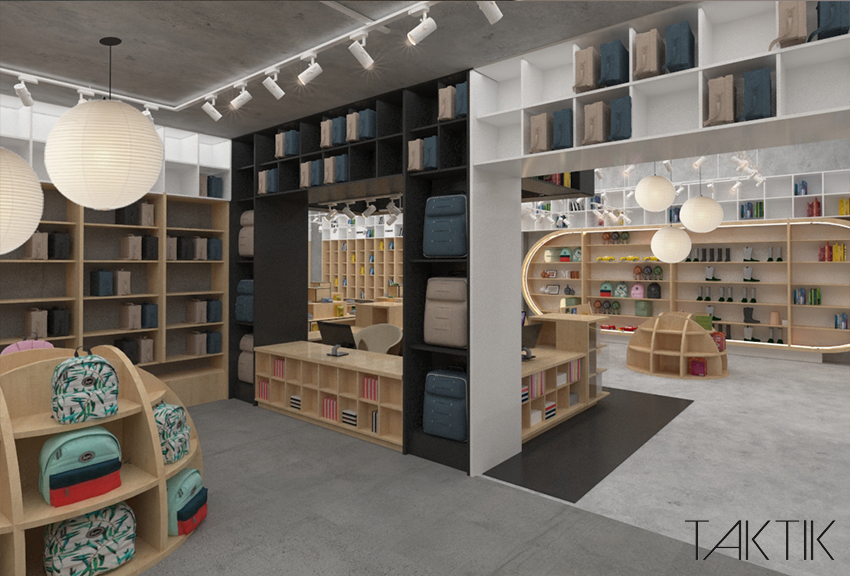 Diseño de interiores view 5 