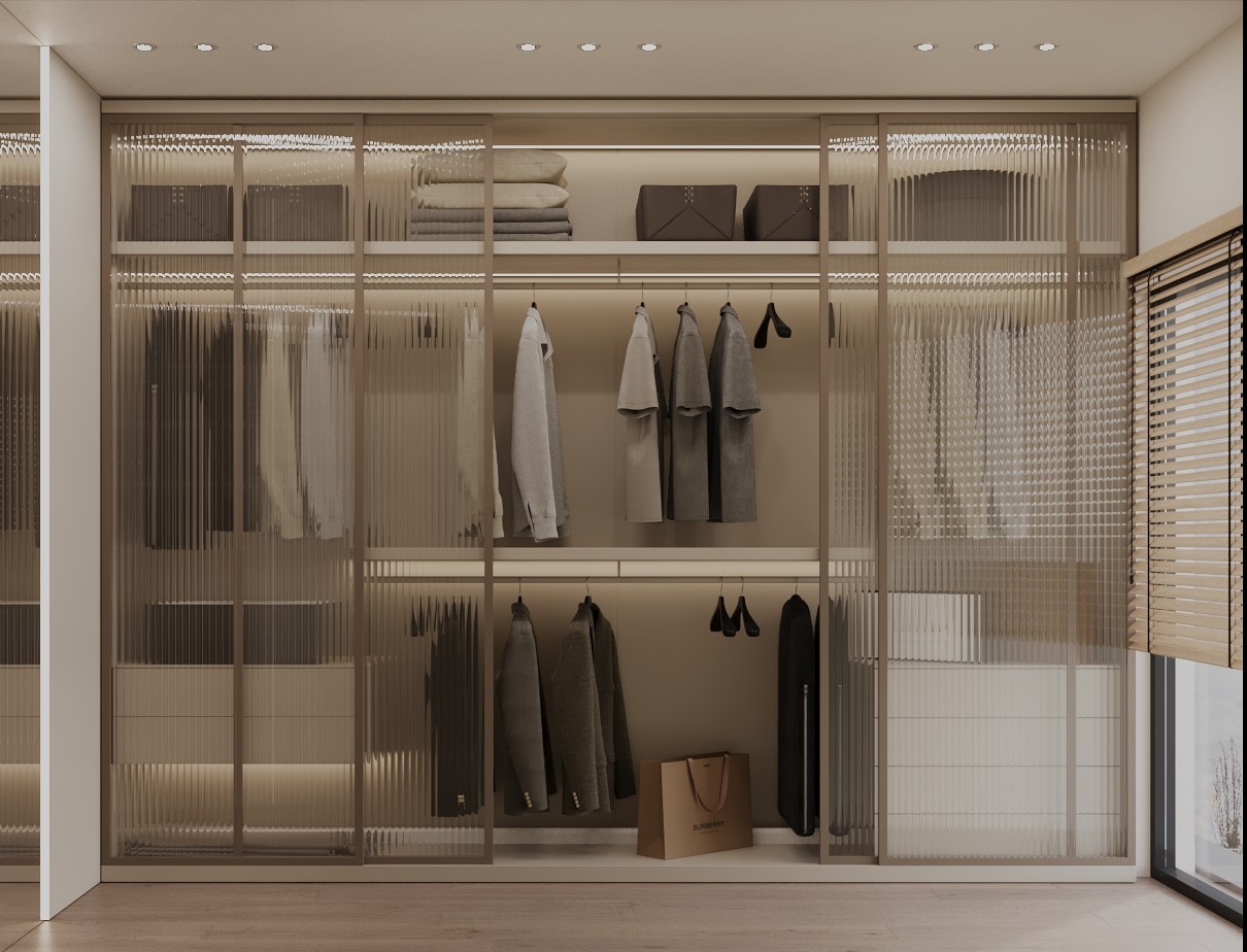 Residential Exterior Design and Landscape view 58 