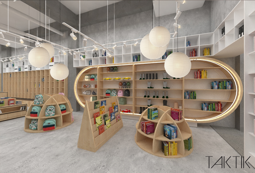 Diseño de interiores view 6 