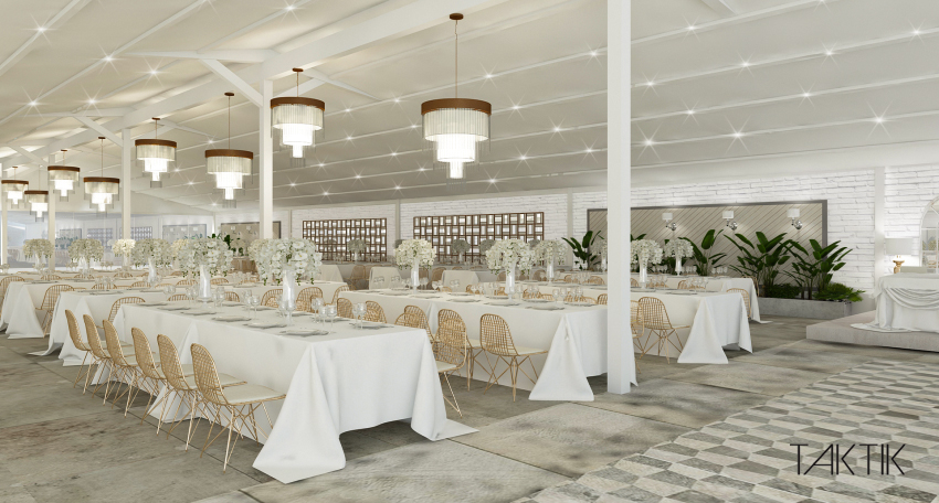 OASIS Restaurante y Bar de Piscina view 10 