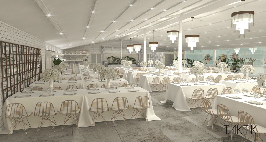 OASIS Restaurante y Bar de Piscina view 11 