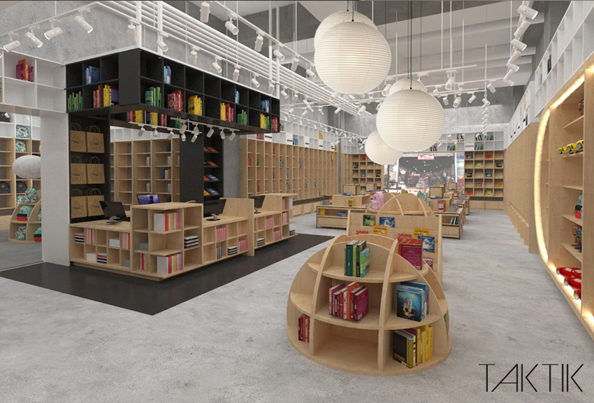 Diseño de interiores view 7 