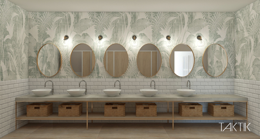 OASIS Restaurante y Bar de Piscina view 14 