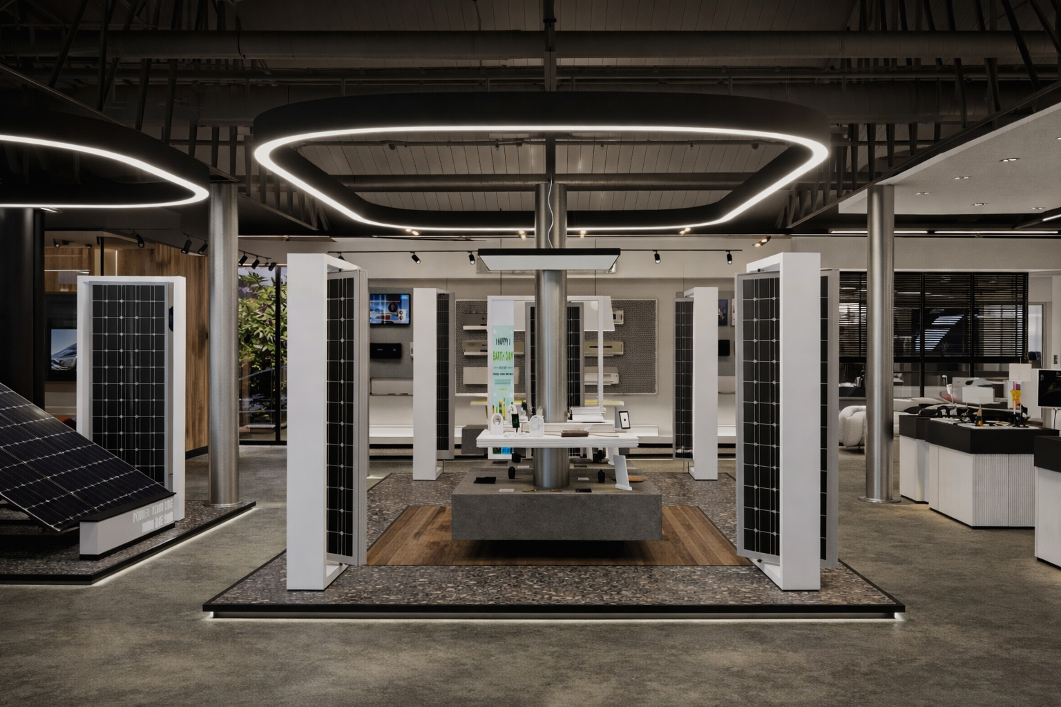 Master plan_Main building view 13 