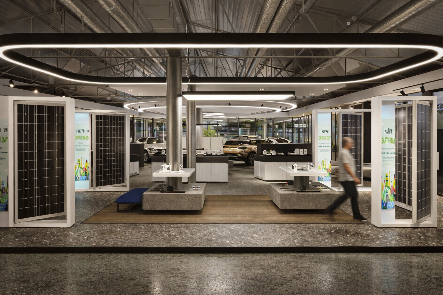 Master plan_Main building view 14 