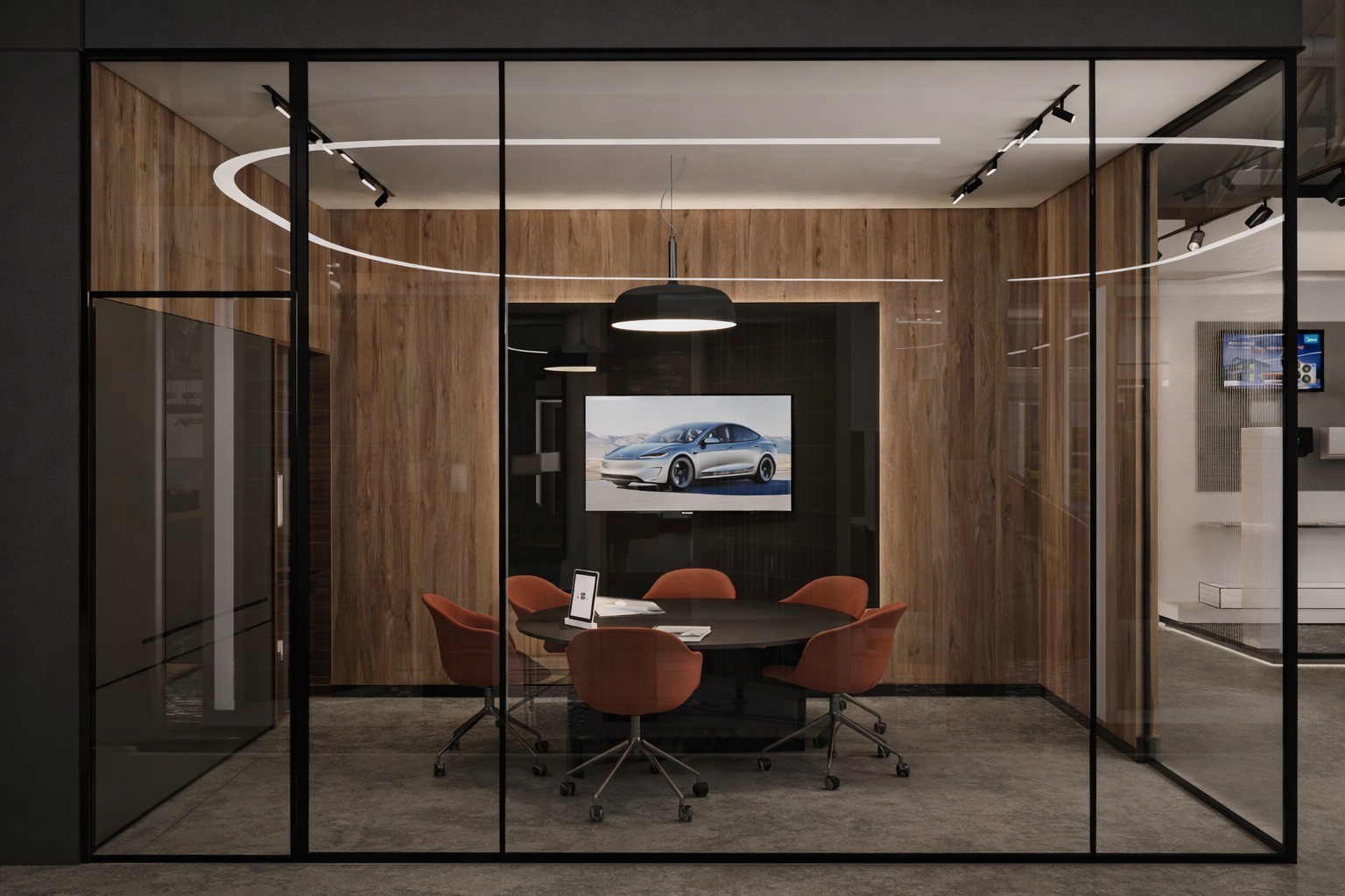 Master plan_Main building view 15 