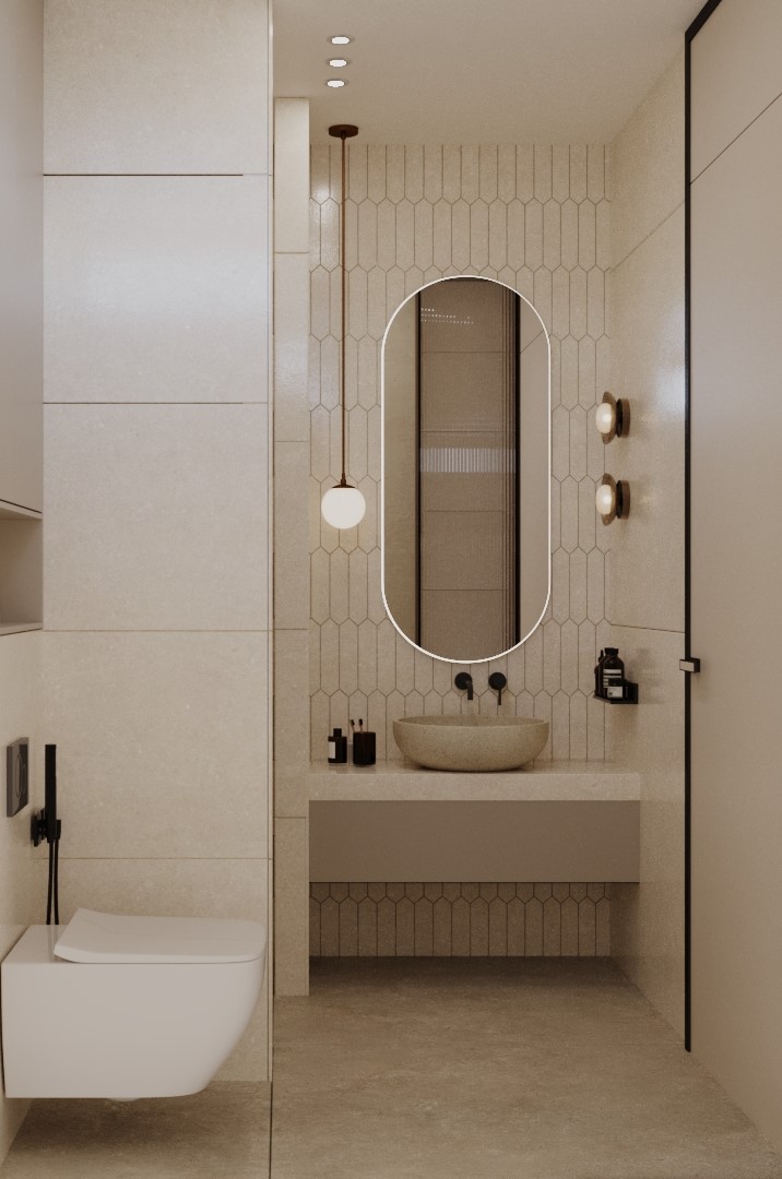 Residential Exterior Design and Landscape view 65 