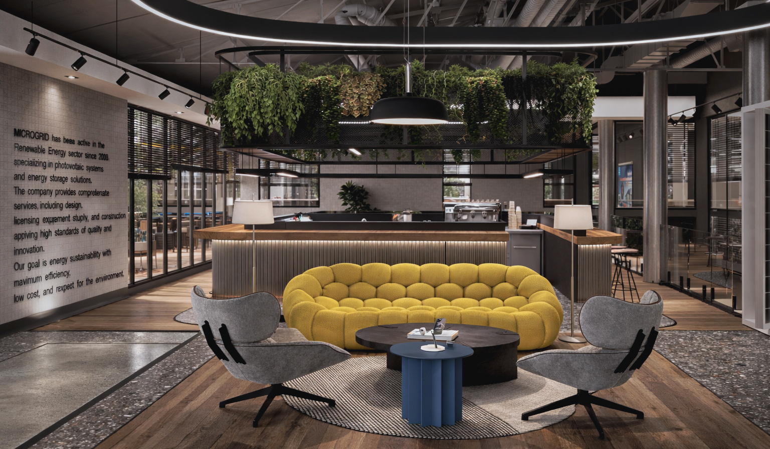 Master plan_Main building view 17 