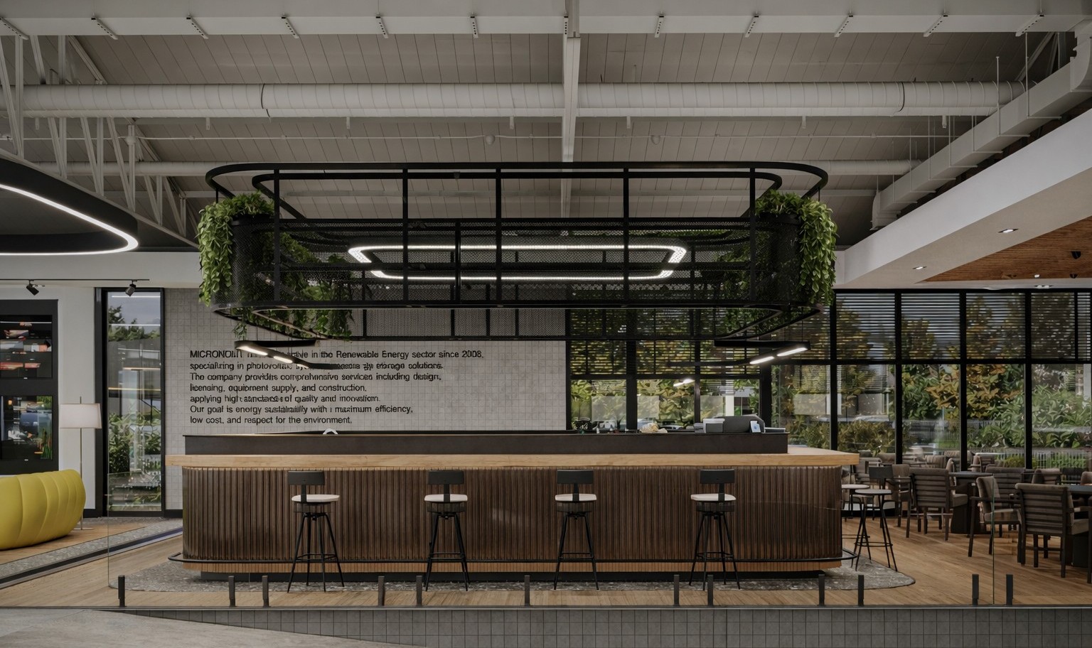 Master plan_Main building view 20 