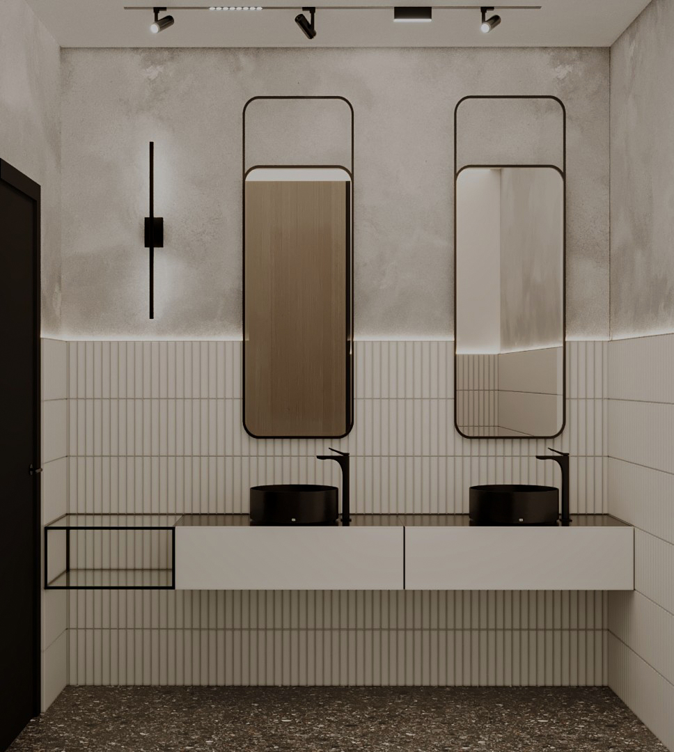 Master plan_Main building view 23 