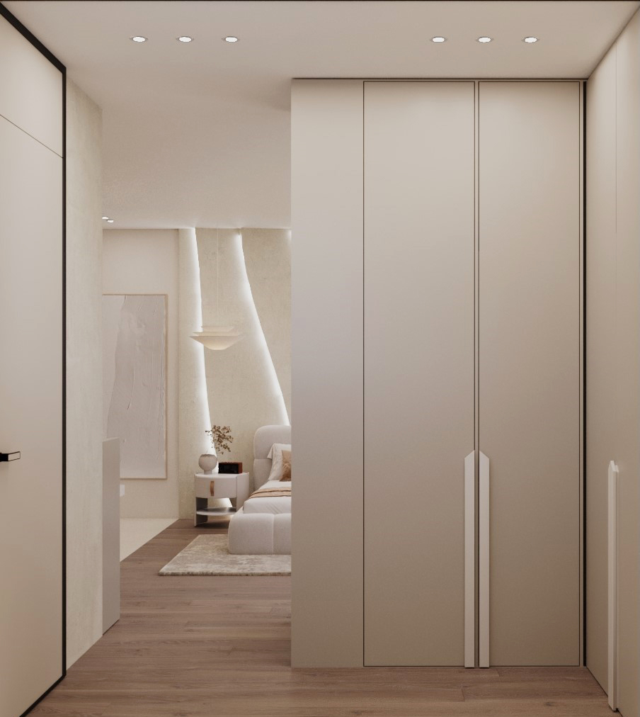 Residential Exterior Design and Landscape view 75 