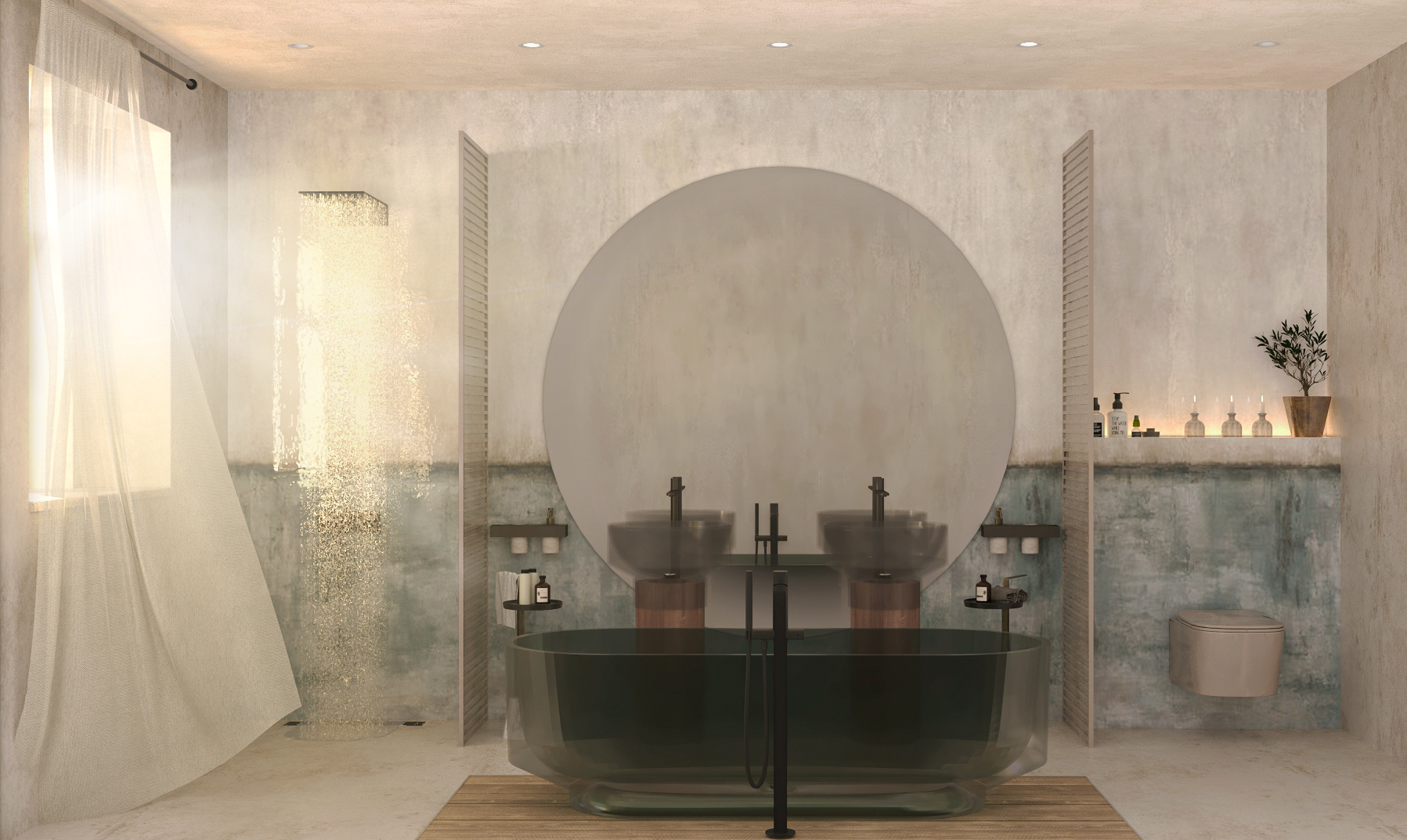 Adaptive Reuse: Lighthouse Hotel view 3 