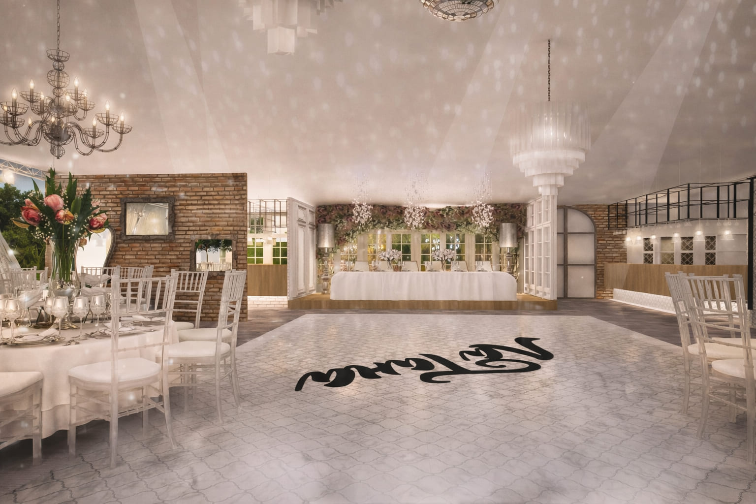 Complejo de hospitalidad view 4 