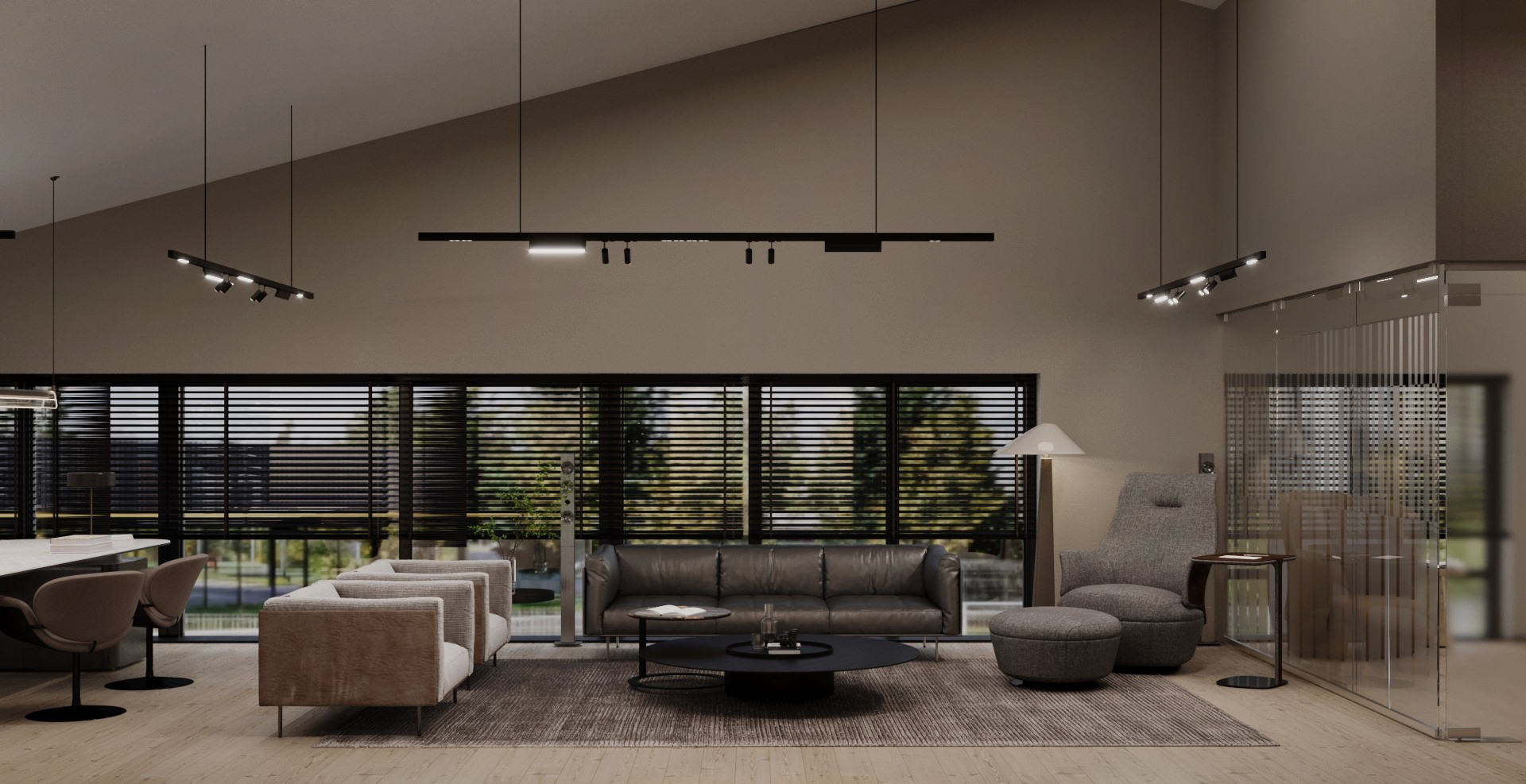 Master plan_Main building view 37 