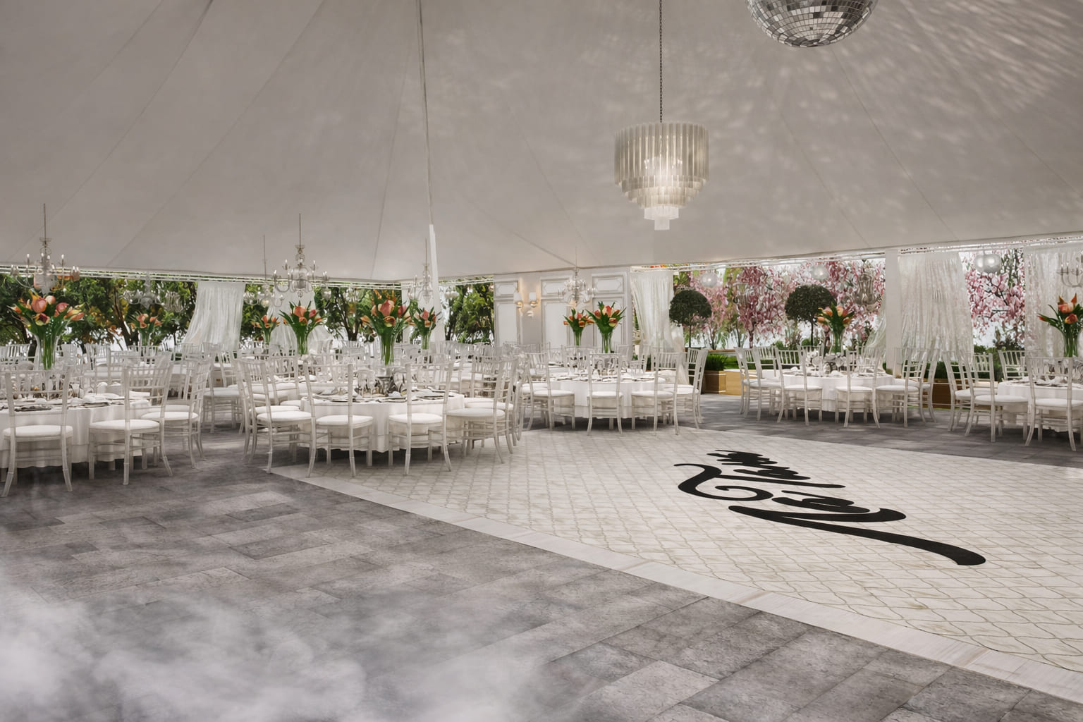 Complejo de hospitalidad view 5 