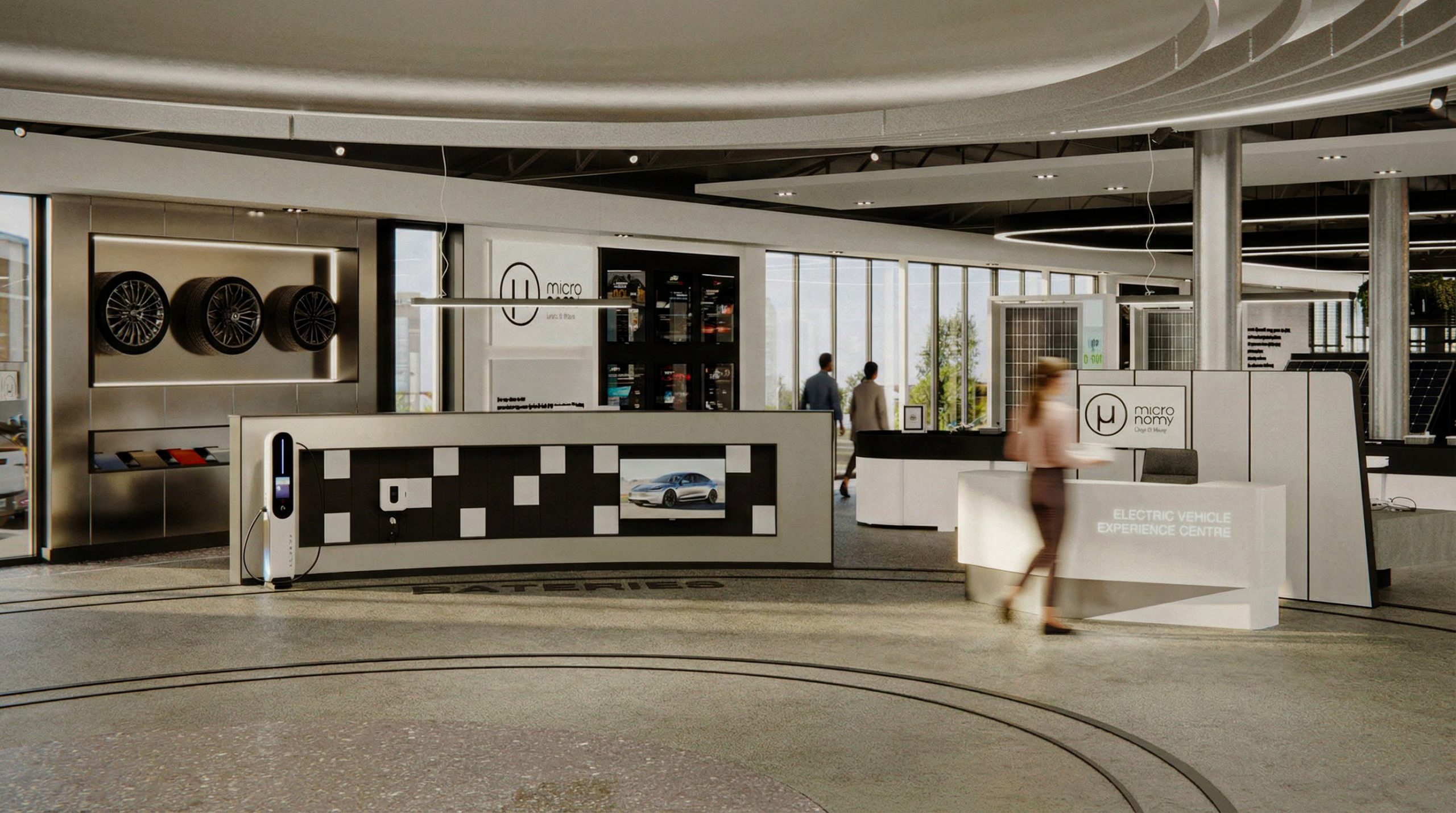 Master plan_Main building view 3 