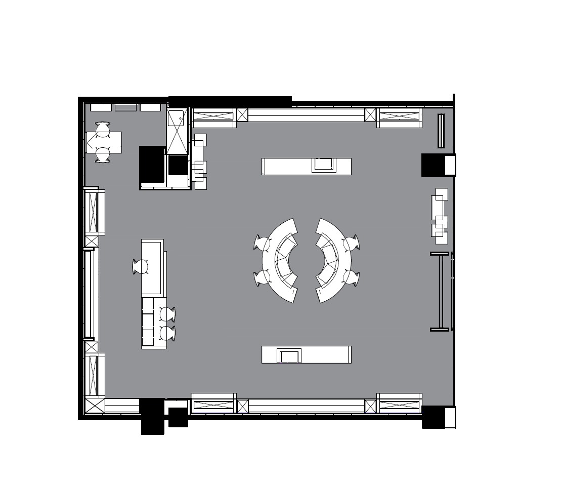 Diseño de Interiores- Prima Optics view 6 