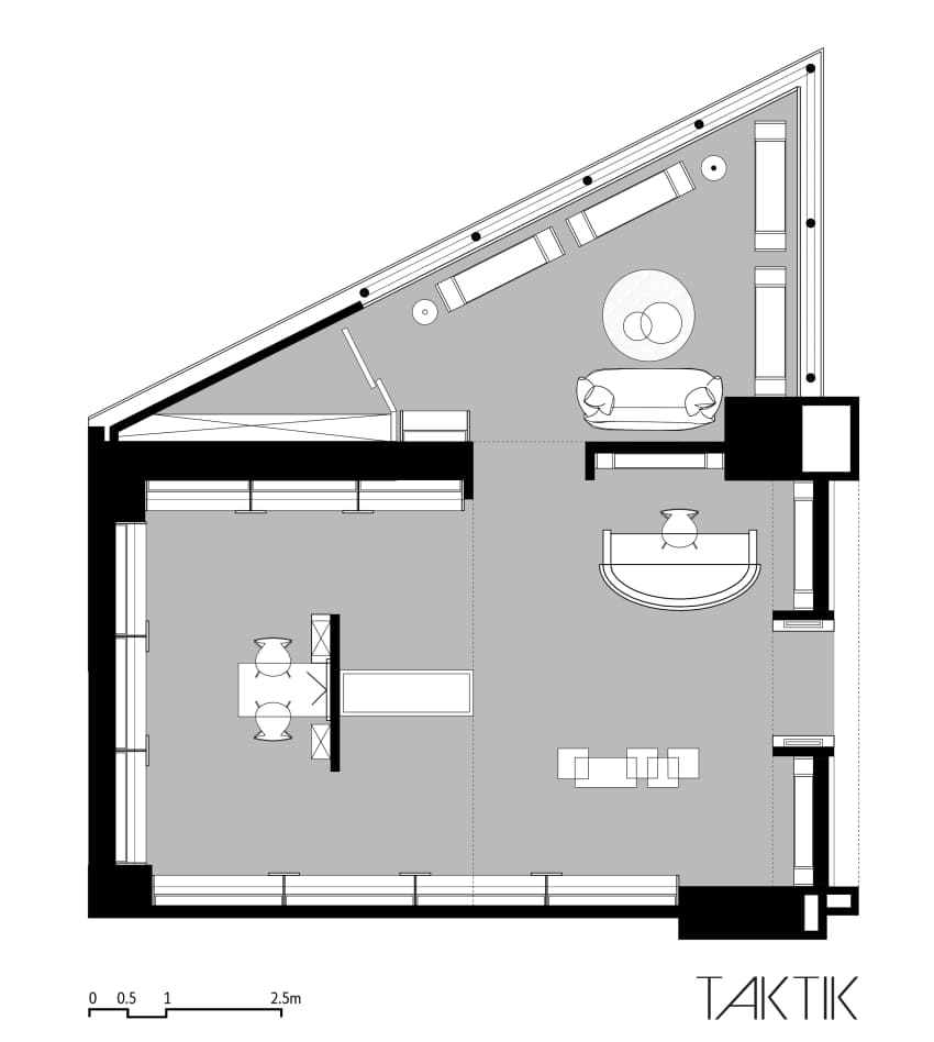 Diseño de Interiores- PRIMA OPTICS PREMIUM view 5 