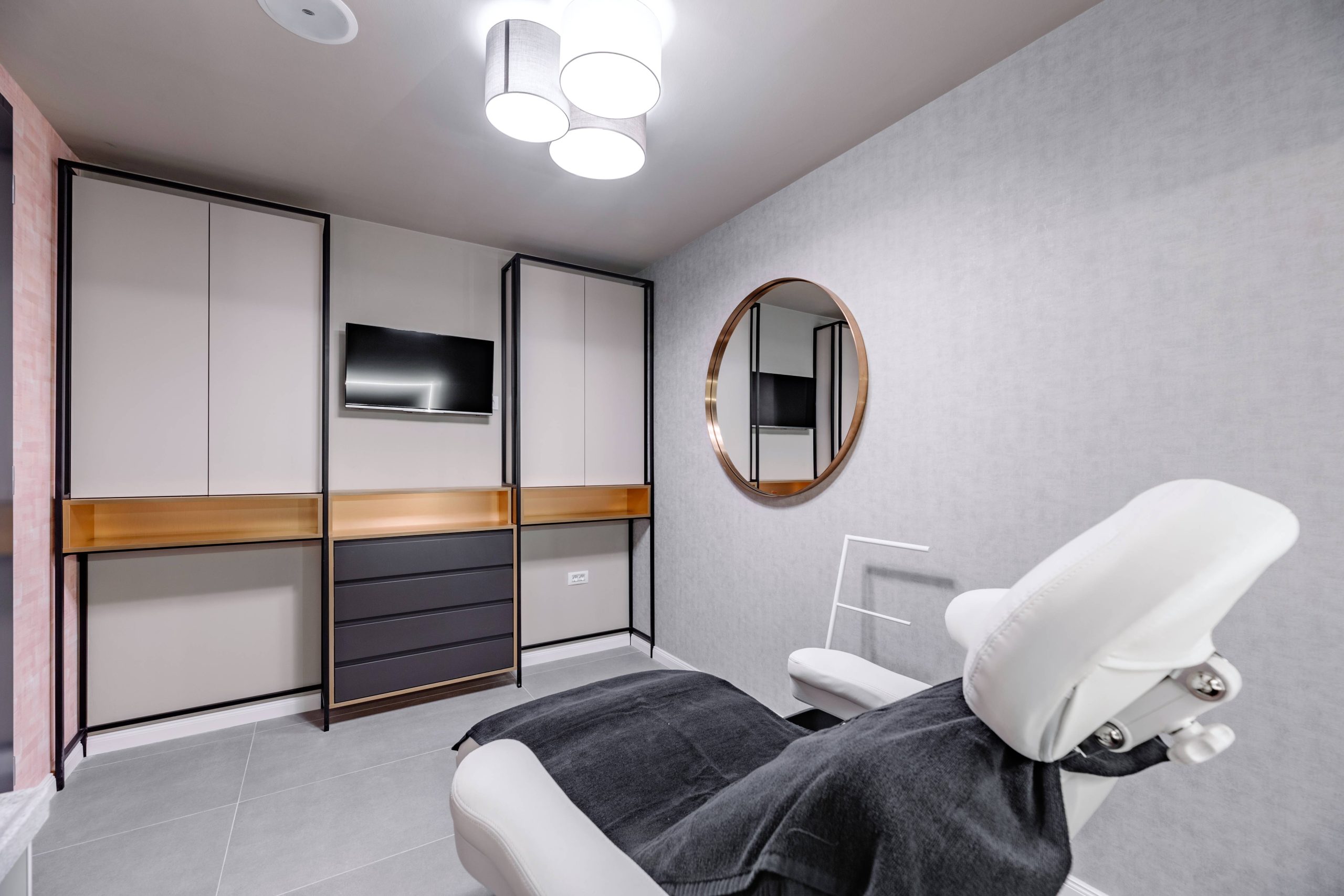 Diseño de Interiores- BABOR Beauty and Spa view 7 