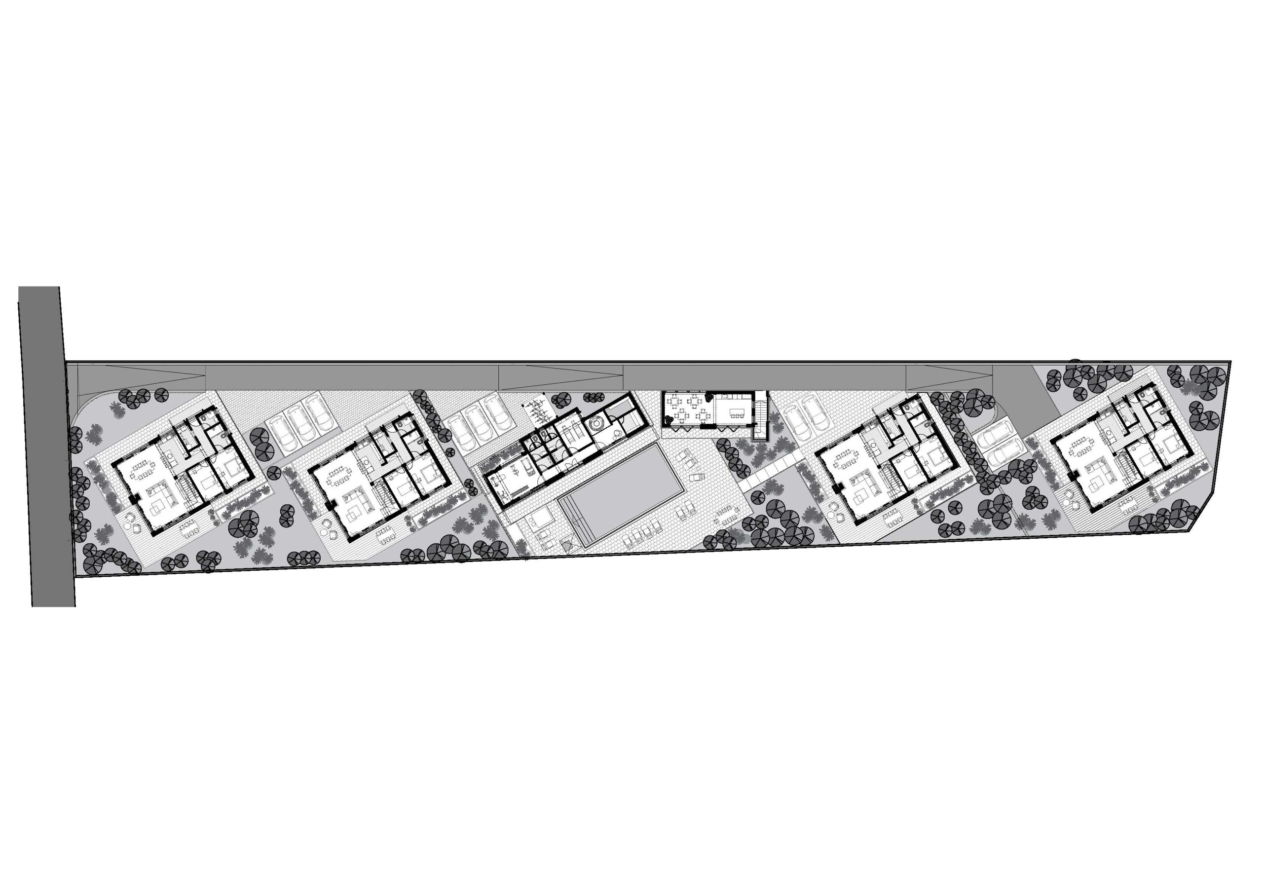 Weekend Housing & Spa view 32 