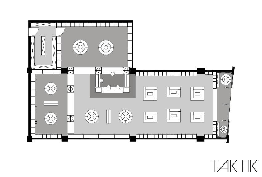 Diseño de interiores view 10 