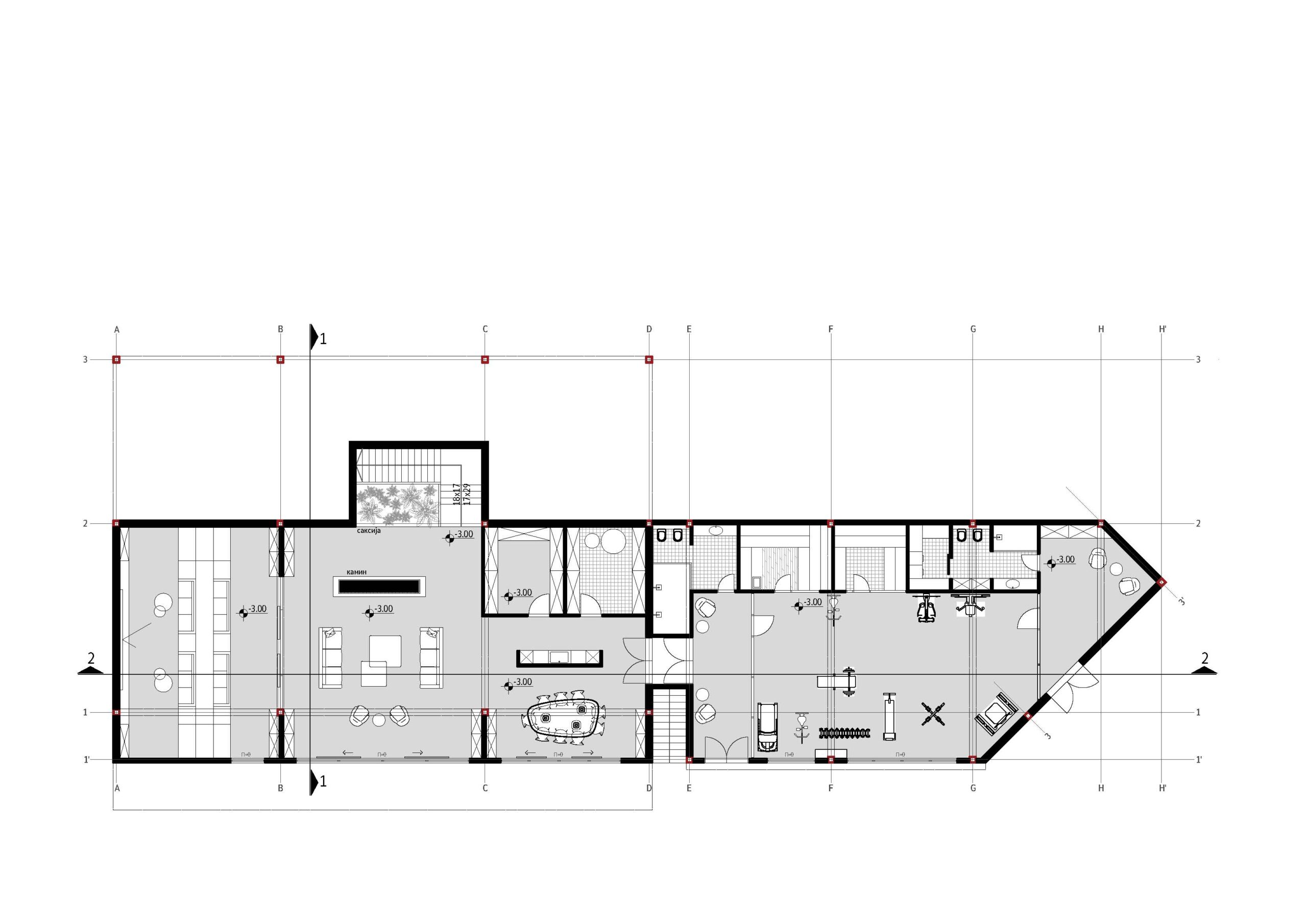 Residential Complex view 24 