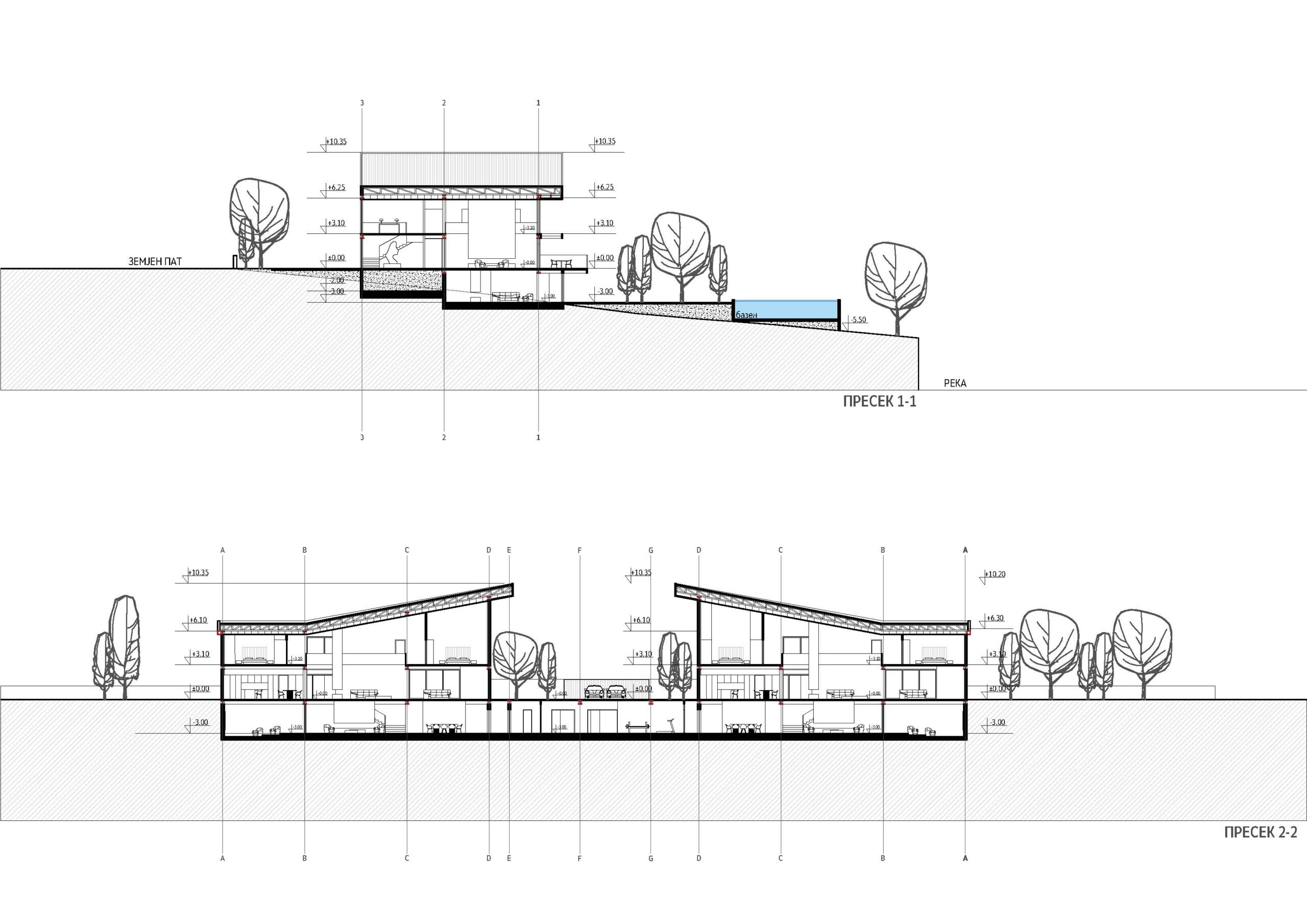Residential Complex view 27 