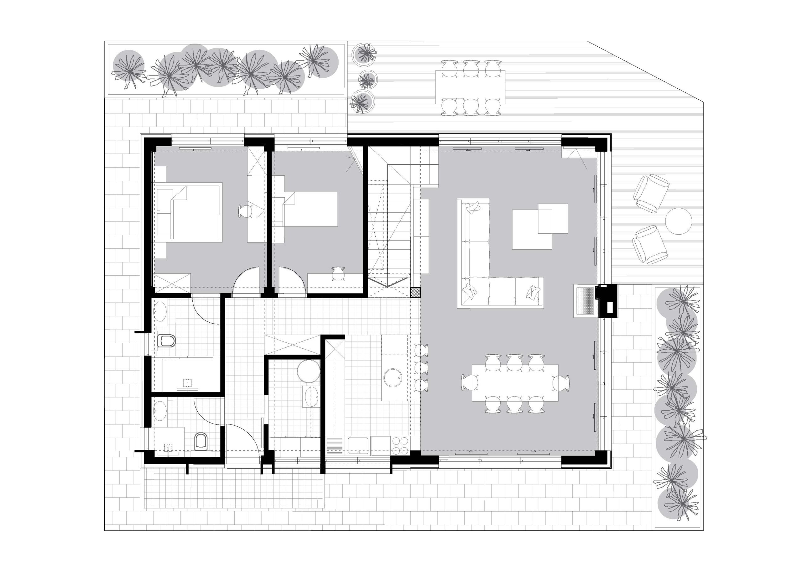 Weekend Housing & Spa view 33 