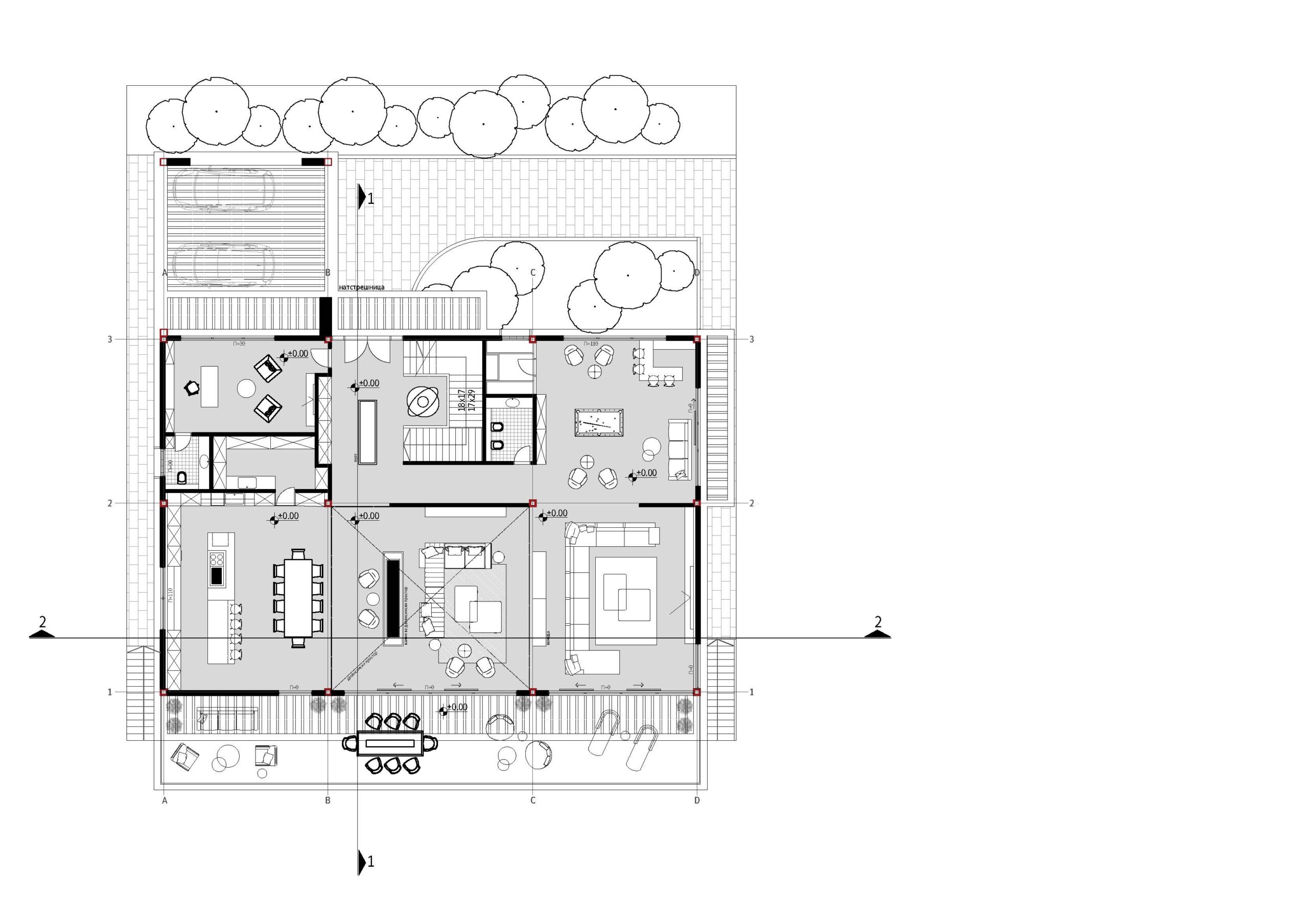 Residential Complex view 25 