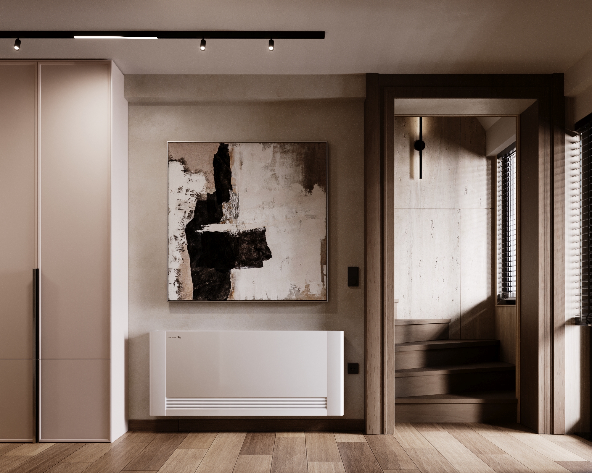 Apartment Interior Design view 7 