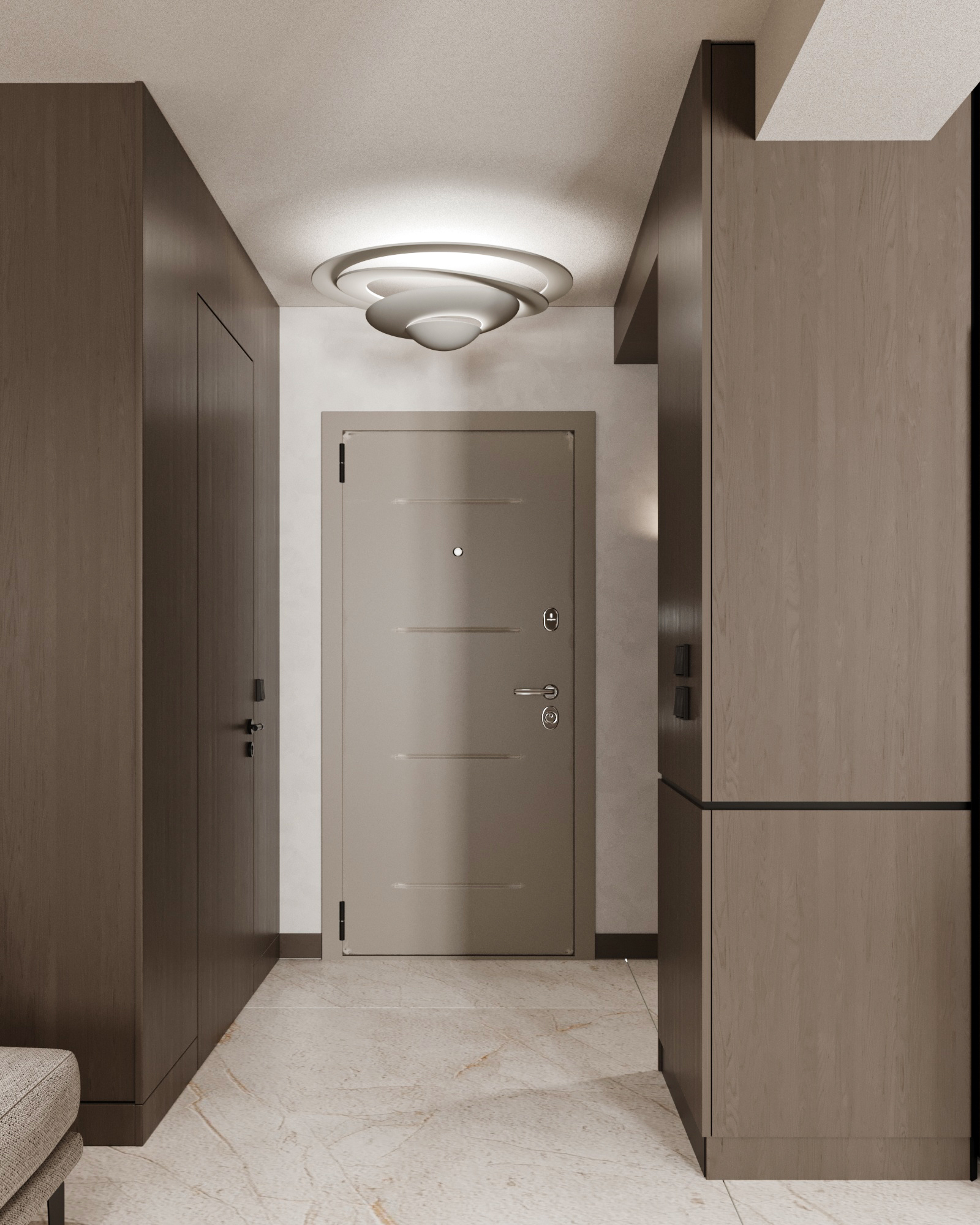 Interiorismo de apartamento view 2 