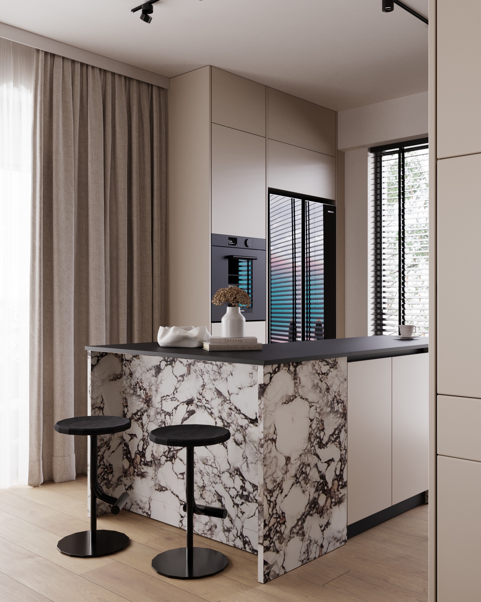 Interiorismo de apartamento view 8 