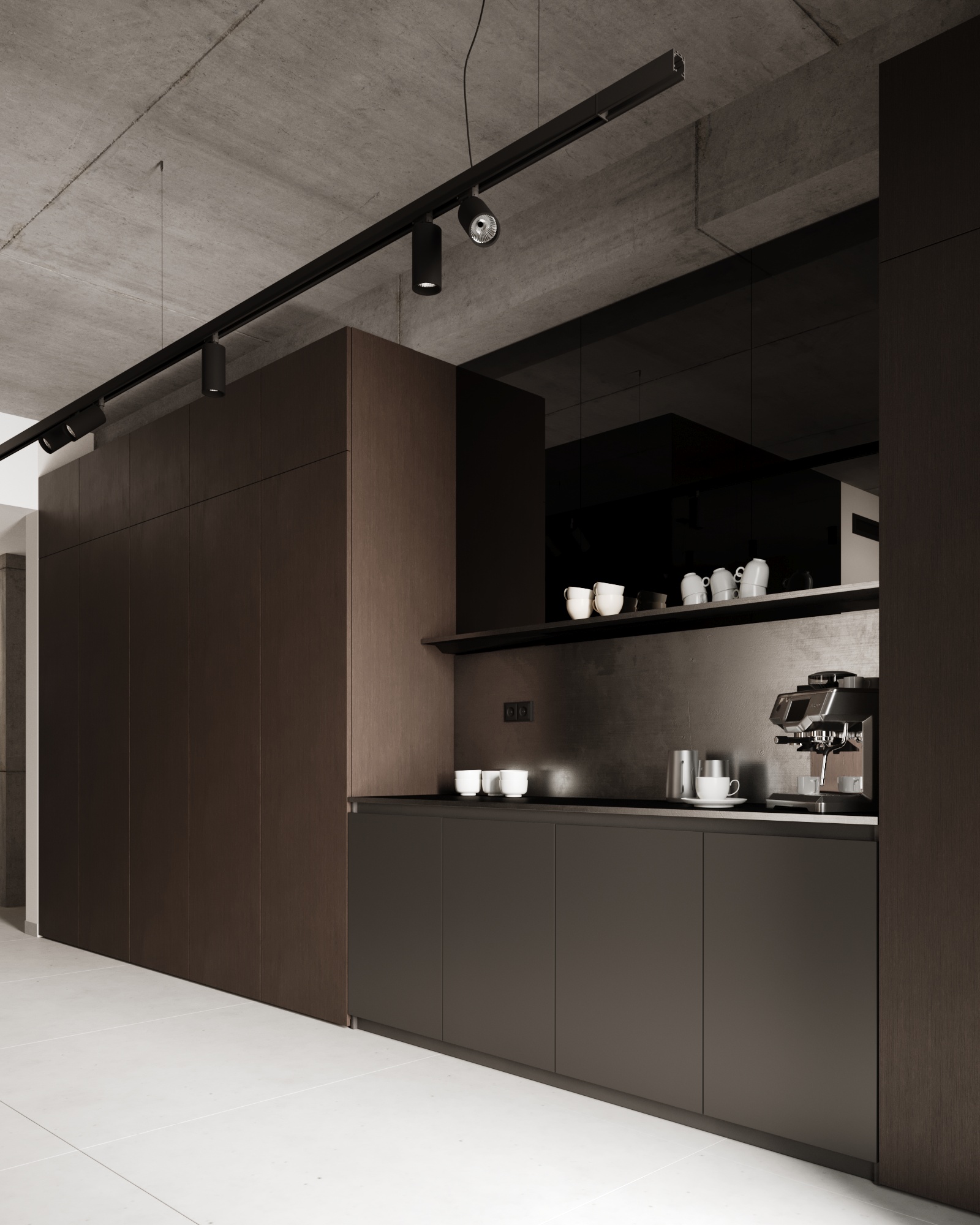 Diseño Interior para Espacios de Oficina view 14 