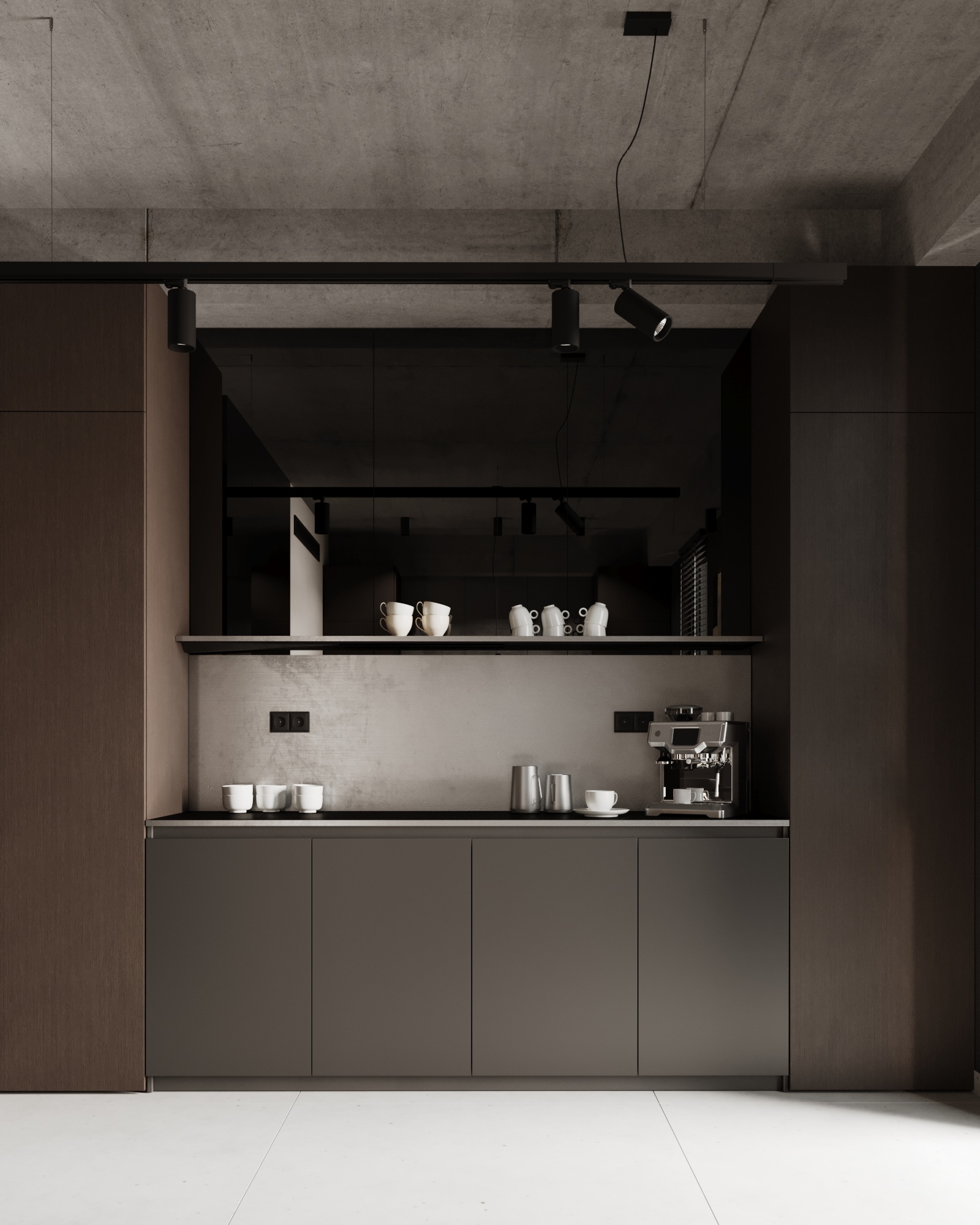 Diseño Interior para Espacios de Oficina view 15 
