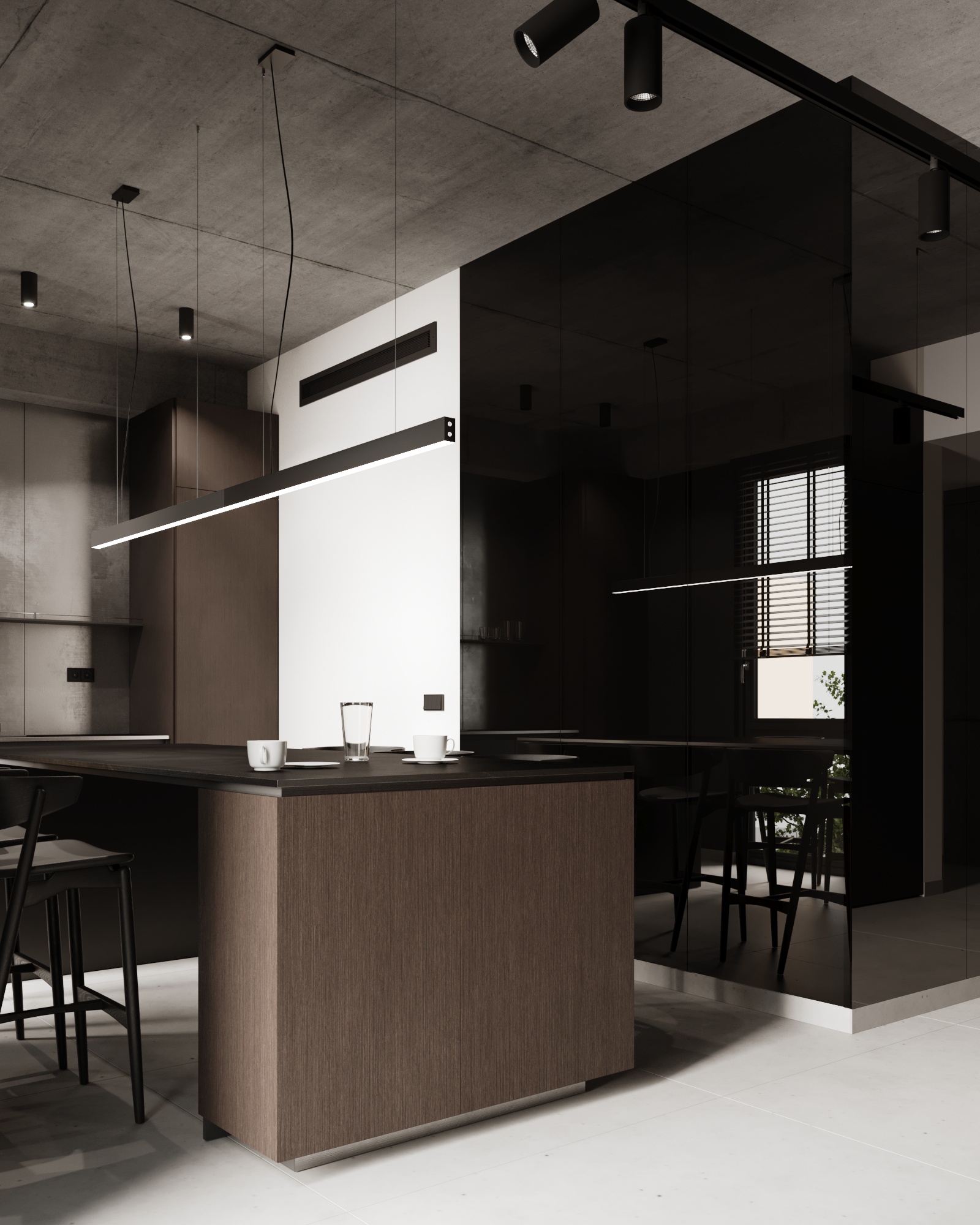 Diseño Interior para Espacios de Oficina view 16 