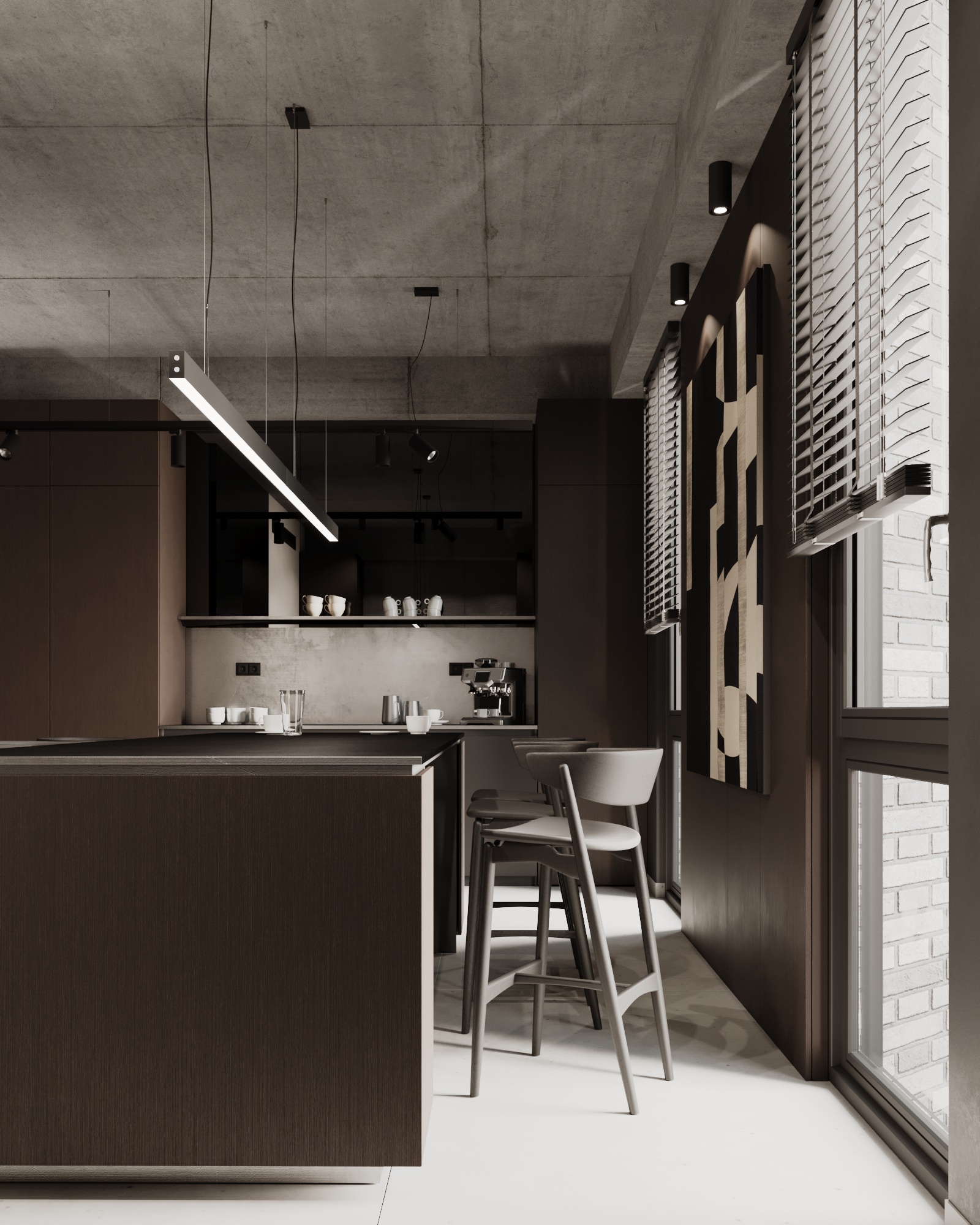 Diseño Interior para Espacios de Oficina view 18 