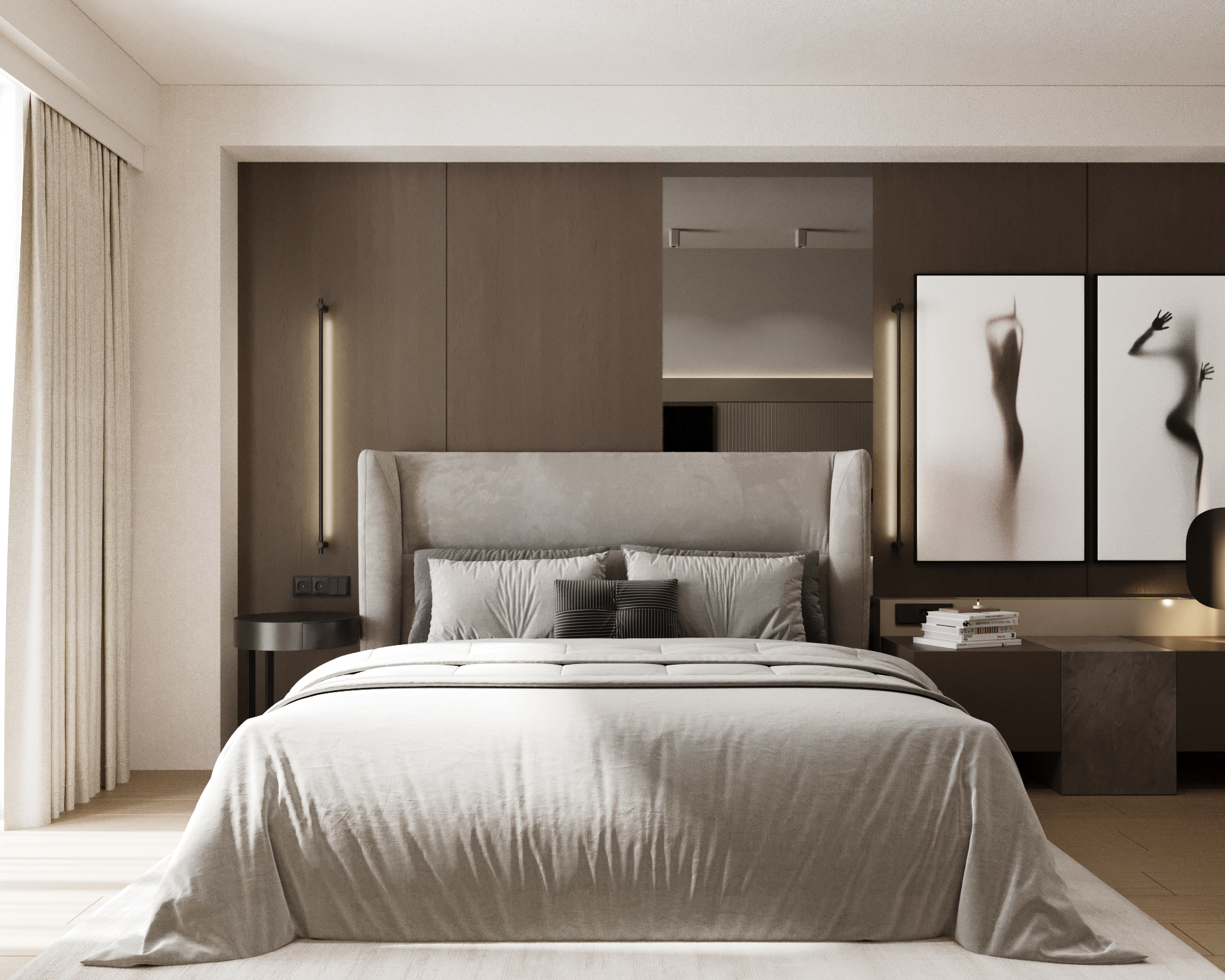Interiorismo de apartamento view 18 