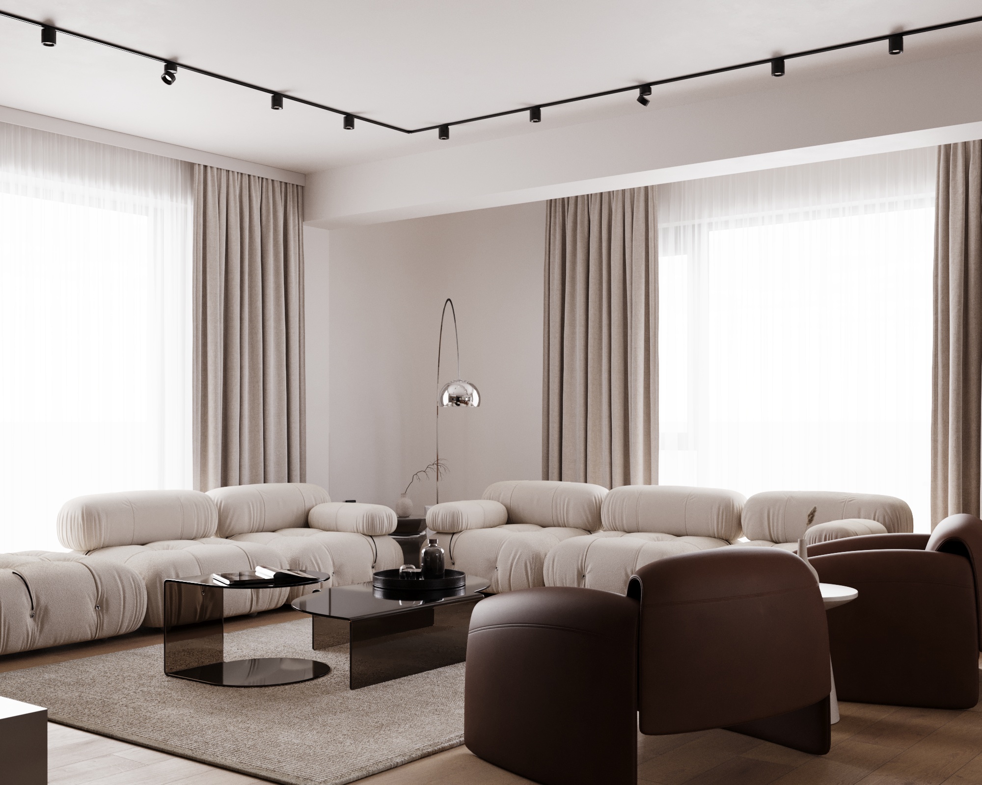Interiorismo de apartamento view 17 