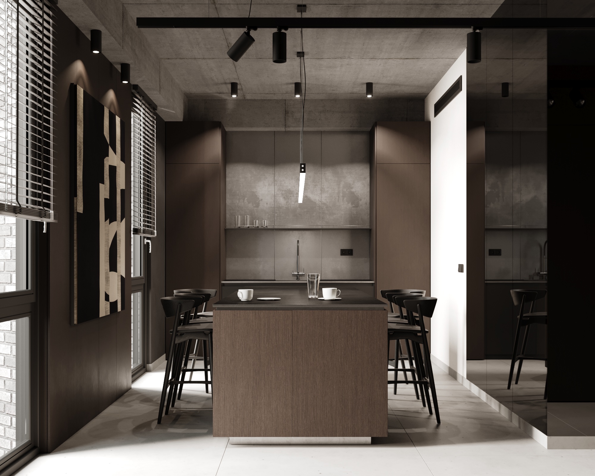 Diseño Interior para Espacios de Oficina view 19 
