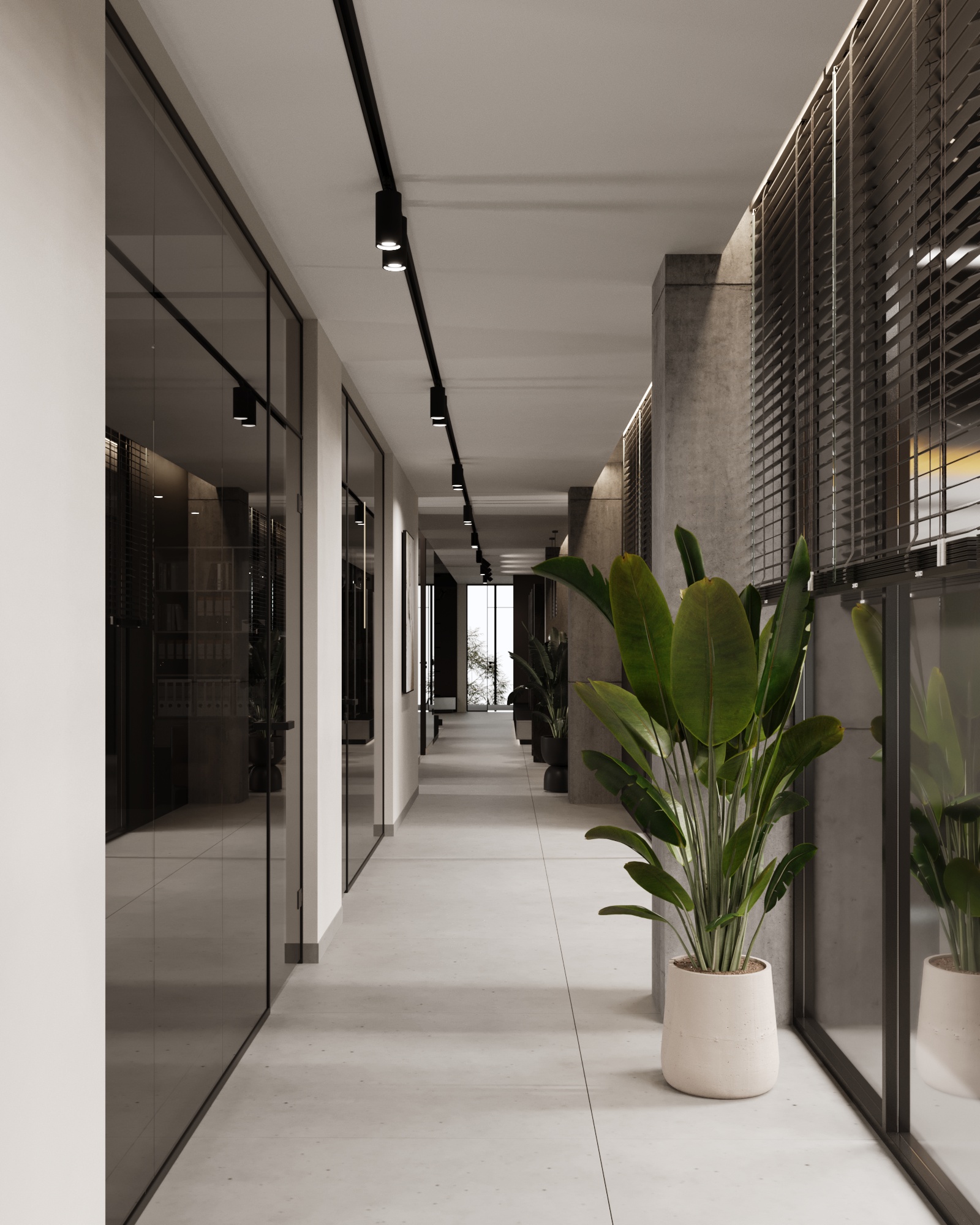 Diseño Interior para Espacios de Oficina view 20 