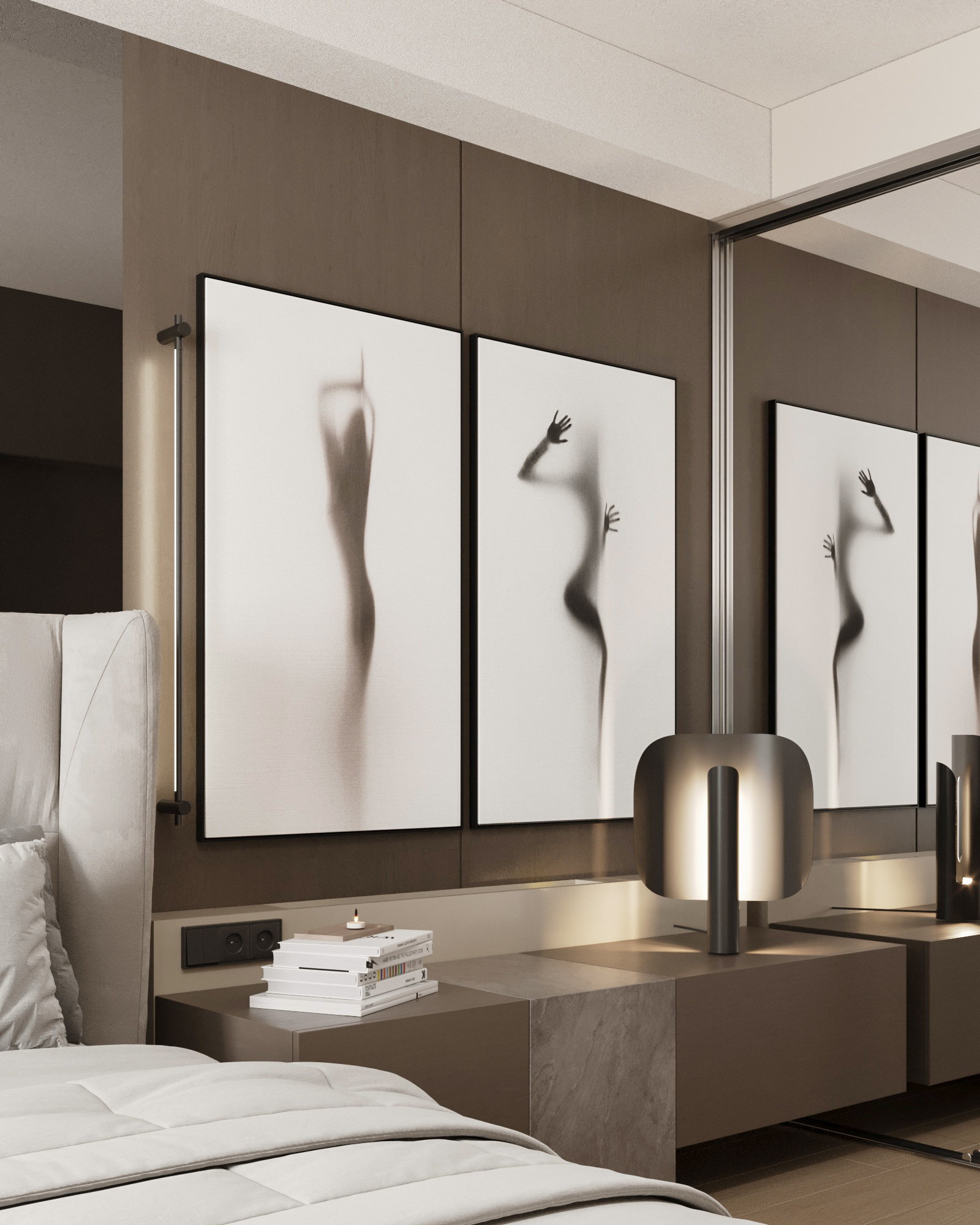 Interiorismo de apartamento view 20 