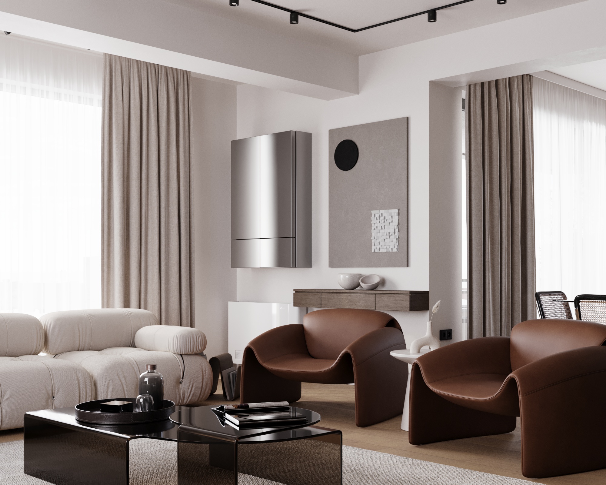 THE AURELIA