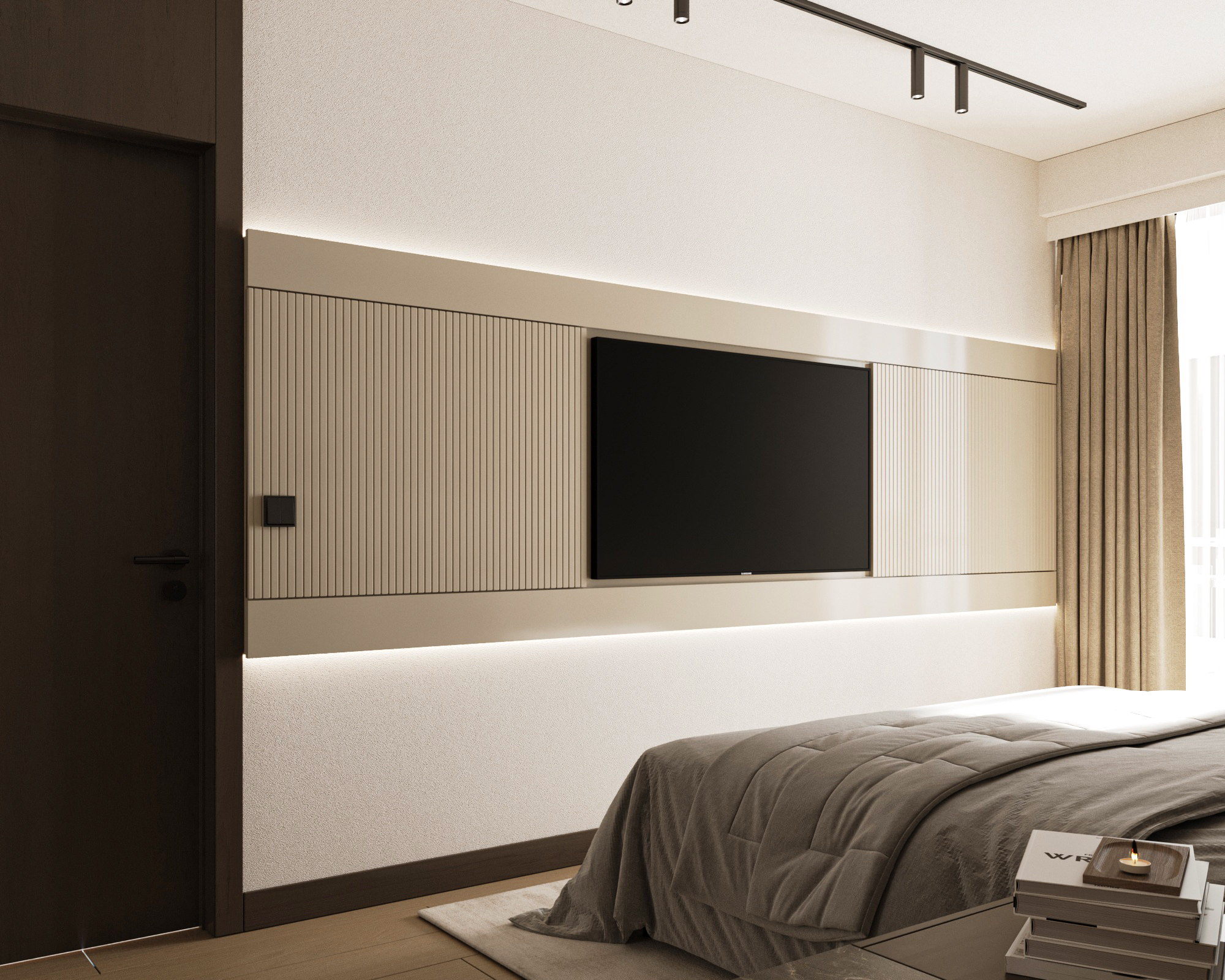 Interiorismo de apartamento view 21 
